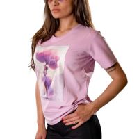 Дамска тениска, снимка 3 - Тениски - 45778499