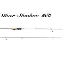 Въдица Filstar Silver Shadow EVO, снимка 1 - Въдици - 45421044