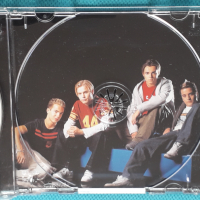 A1 – 2000 - The A List(Pop Rock), снимка 8 - CD дискове - 45033005