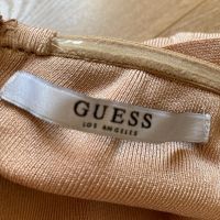 Бандажна рокля Guess - S размер, снимка 4 - Рокли - 45929133