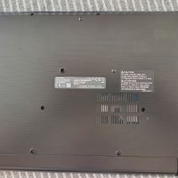 Продавам лаптоп TOSHIBA SATELLITE C40-C-10Q, снимка 3 - Лаптопи за дома - 46032809