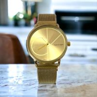 Дамски часовници,Michael Kors,Calvin Klein, снимка 6 - Дамски - 45340018