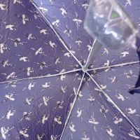 Нов олекотен мини чадър за чанта , снимка 5 - Други - 45682823