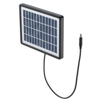 Водоустойчив Соларен Панел /Зарядно за LED Прожектори със Соларни Батерии с Вграден Компас LIVARNO, снимка 3 - Други стоки за дома - 45554452