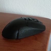 Logitech G502 Lightspeed 2.4G Wireless Gaming Mouse, снимка 5 - Клавиатури и мишки - 45851920