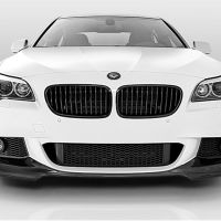 Нов Спойлер Лип № 431 Преден BMW-M5 F10 (2010-2017)/257431, снимка 5 - Аксесоари и консумативи - 45162528