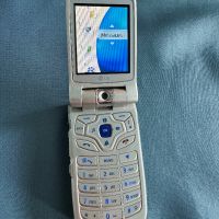 Рядък ретро GSM LG U8120, снимка 11 - LG - 45543636