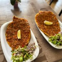 пица лахмаджун и разни адана и урфаа кебаб, снимка 3 - Пицари - 45425072