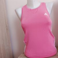 Спортен потник Adidas , снимка 1 - Потници - 45865052