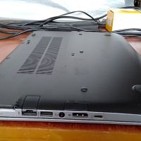 HP EliteBook 850 G3, снимка 6 - Лаптопи за работа - 45558580