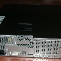 Компютър Fujitsu Esprimo D556, снимка 2 - Работни компютри - 45712782