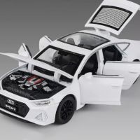 Метални колички: Audi RS7, снимка 5 - Колекции - 45839722