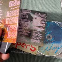 Red Hot Chilli Peppers, снимка 15 - CD дискове - 38988243