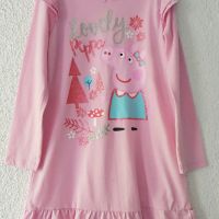Детска рокля Peppa Pig 7-8 години, снимка 8 - Детски рокли и поли - 45839093