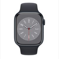 Apple Watch Series 8 45mm, снимка 2 - Смарт часовници - 45383944