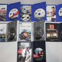 Игри за PS2 F1 05/Nascar 09/MotoGP3/DTM Race Driver 2/NHL 2004/Pro Rally 2002/Babe/Tony Hawk's/, снимка 15 - Игри за PlayStation - 45514411