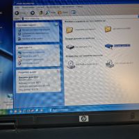 лаптоп HP Compaq nx6325FFU AMD Sempron 3500+ 2GB, HDD 80GB, 14", снимка 6 - Лаптопи за дома - 45116204