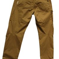 NORRONA Svalbard Mid Cotton pants - мъжки летен панталон, размер S, снимка 7 - Спортни дрехи, екипи - 45286930
