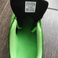 Футболни обувки Adidas Predito LZ TRX FG, снимка 8 - Спортни обувки - 45490927