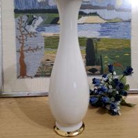 Уникална винтидж ваза Royal Porcellan,Bavaria , снимка 7 - Антикварни и старинни предмети - 45701203