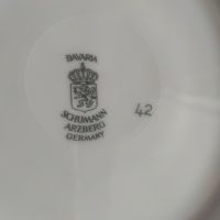 Порцелан чиния Schumann Arzberg Bavaria, снимка 8 - Колекции - 45194757