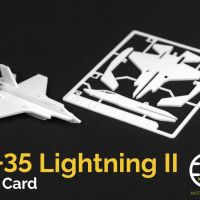 Изработване на 3Д модели на самолети [3D printing], снимка 4 - Други услуги - 45886657