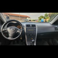 Toyota Corolla 1.4-90к.с.D4D, снимка 9 - Автомобили и джипове - 46042202