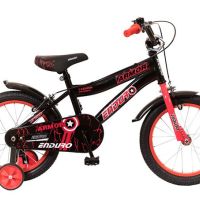 Състезателен велосипед 16'' (инча) - BMX, снимка 1 - Велосипеди - 45841537