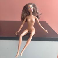 Колекционерска кукла Barbie Барби Mattel 2652 HF1, снимка 4 - Колекции - 45158048