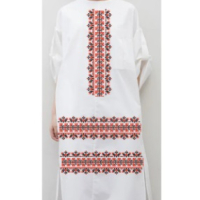 шевица народни носии мотиви щампа термо апликация картинка за дреха блуза чанта, снимка 2 - Други - 44961600