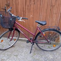 Дамски велосипед KALKHOFF -28 ЦОЛА, снимка 1 - Велосипеди - 46101968