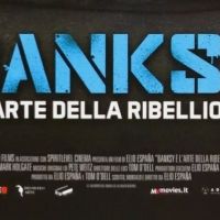 Плакат на Banksy - L'arte della ribellione - Elio Espana, снимка 3 - Колекции - 45439839