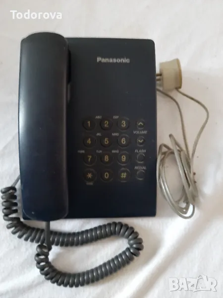 Стационарен телефон Panasonic, снимка 1