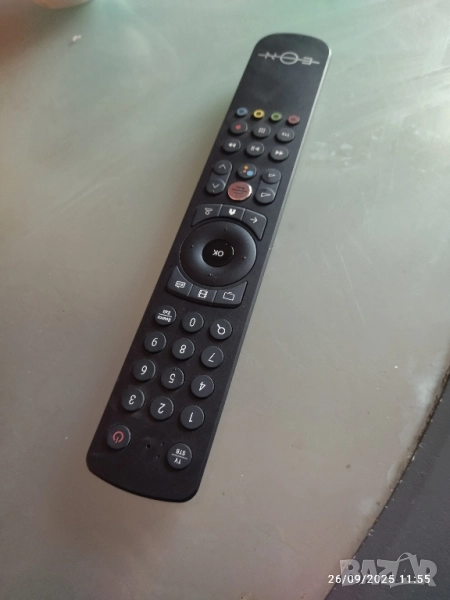 дистанционно EON , снимка 1