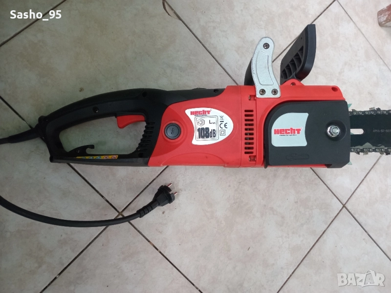 Ел.Резачка в Гаранция!, снимка 1