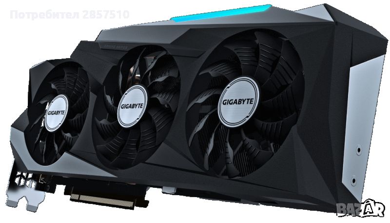 RTX 3080 Gigabyte , снимка 1