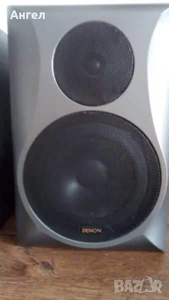 DENON USC-77, снимка 1