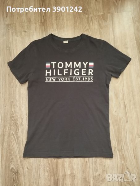 Тениска Tommy Hilfiger, снимка 1