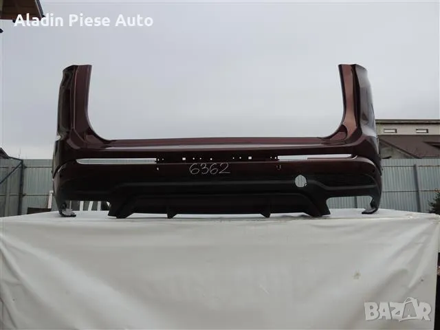 Задна броня Ford Edge година 2016-2020 Спортен код GT4B-17F001-AGW , снимка 1