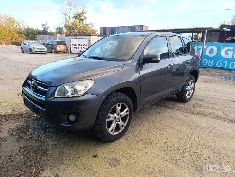 Тойота рав 4 / Toyota rav 4 след 2006 - на части, снимка 1
