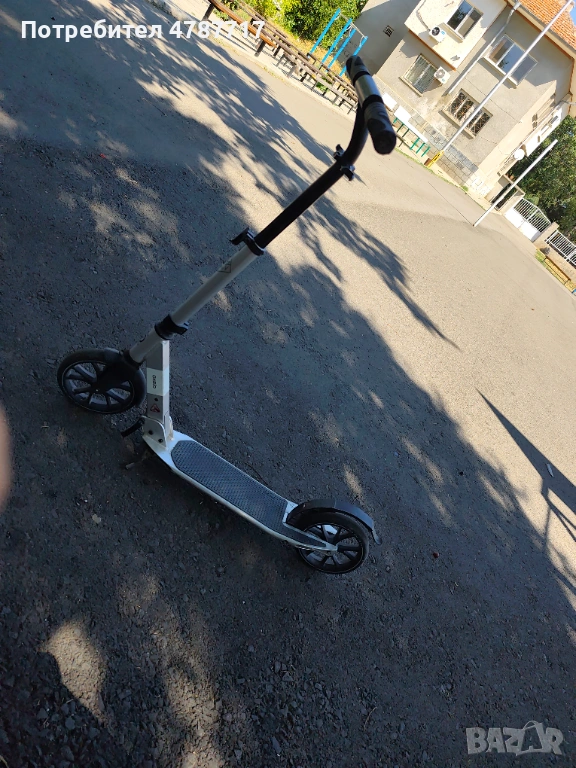 Тротинетка Biox, снимка 1
