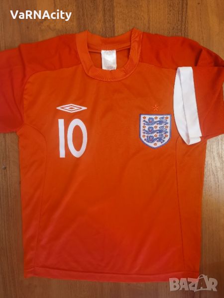 England x UMBRO size M , снимка 1