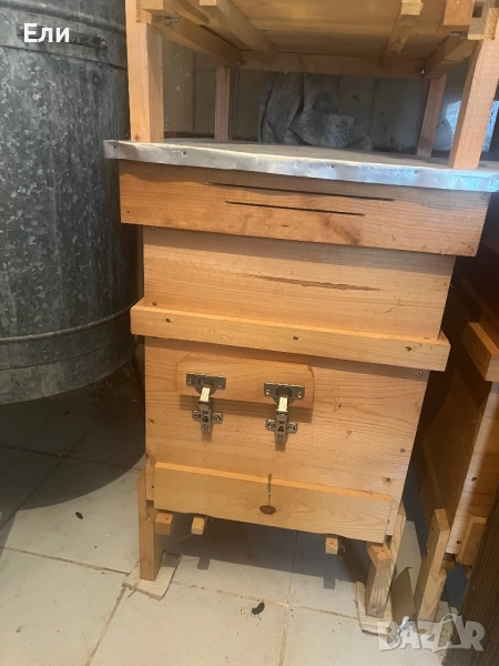 Пчелни кошери 10 бр, снимка 1