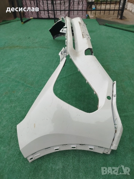 Citroen c5 x, снимка 1