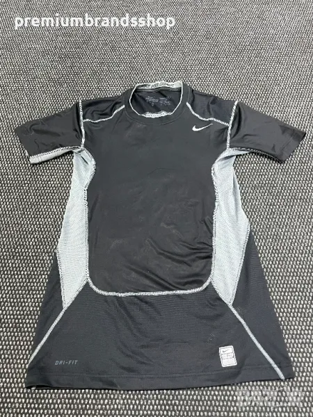 Nike pro combat тениска Мъжка XL, снимка 1