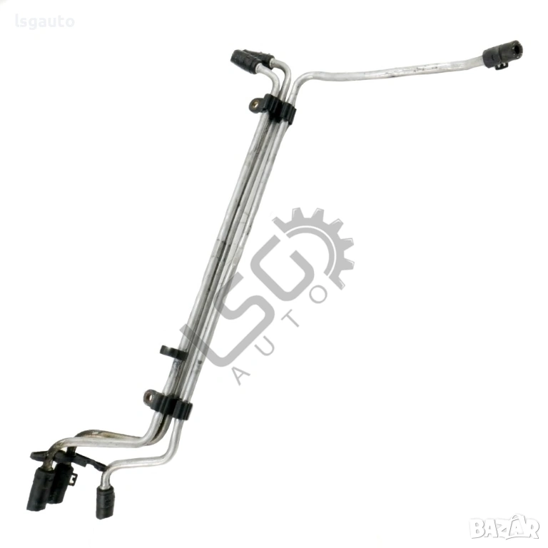 Комплект тръбички двигател Seat Altea 2004-2015 ID: 157541, снимка 1