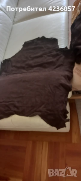 Агнешки кожи, снимка 1