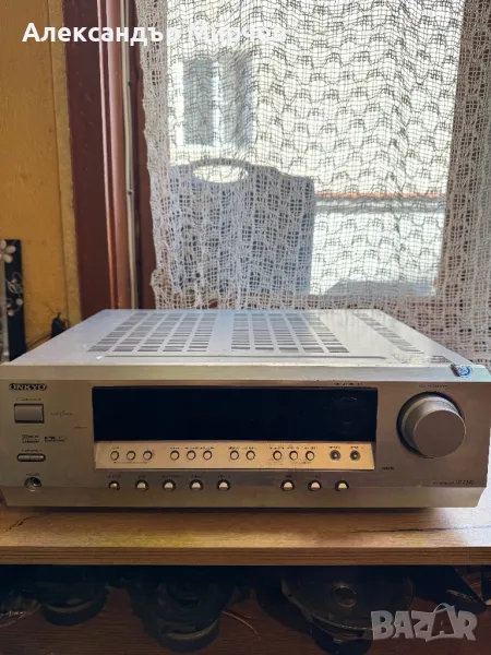 Onkyo HT-R340, снимка 1