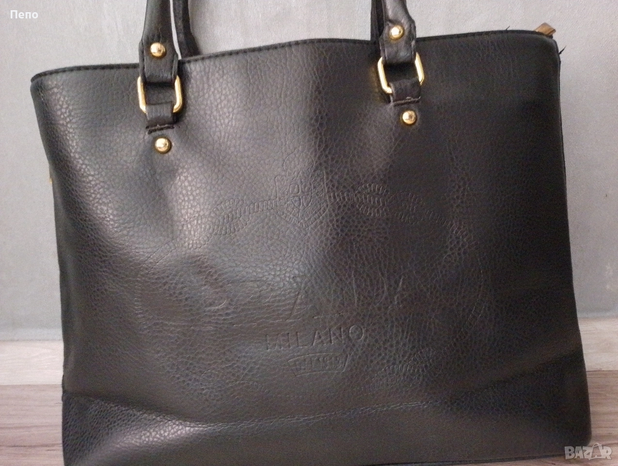 Чанта Prada, снимка 1