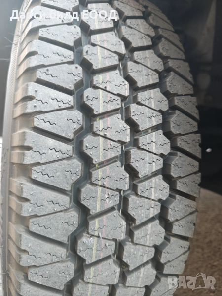 215/65/16 c  , снимка 1